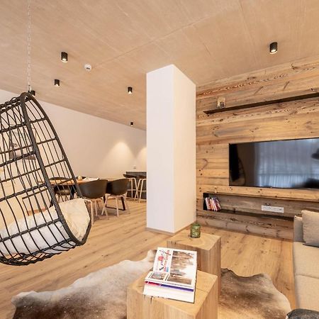 Grimminglofts Top 7 Bad Mitterndorf Bagian luar foto