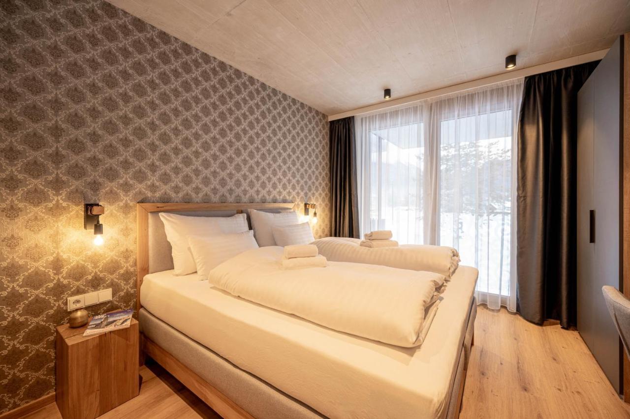 Grimminglofts Top 7 Bad Mitterndorf Bagian luar foto