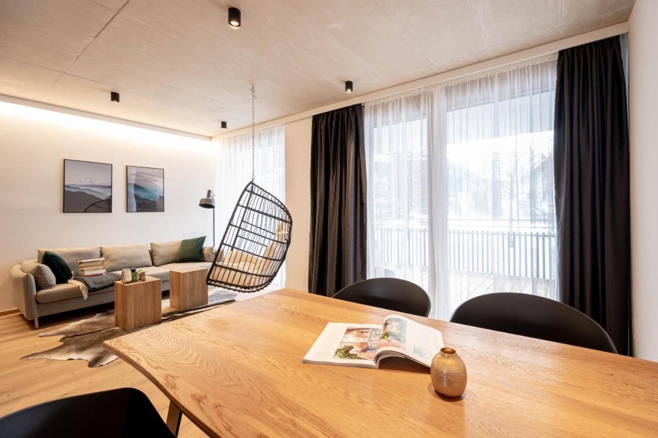 Grimminglofts Top 7 Bad Mitterndorf Bagian luar foto
