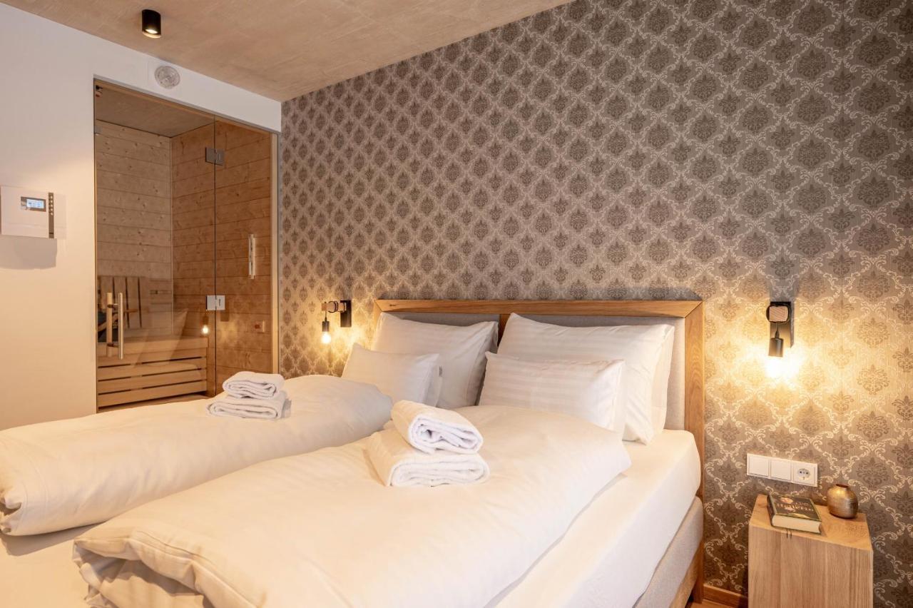 Grimminglofts Top 7 Bad Mitterndorf Bagian luar foto