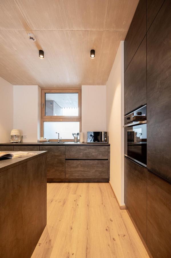 Grimminglofts Top 7 Bad Mitterndorf Bagian luar foto