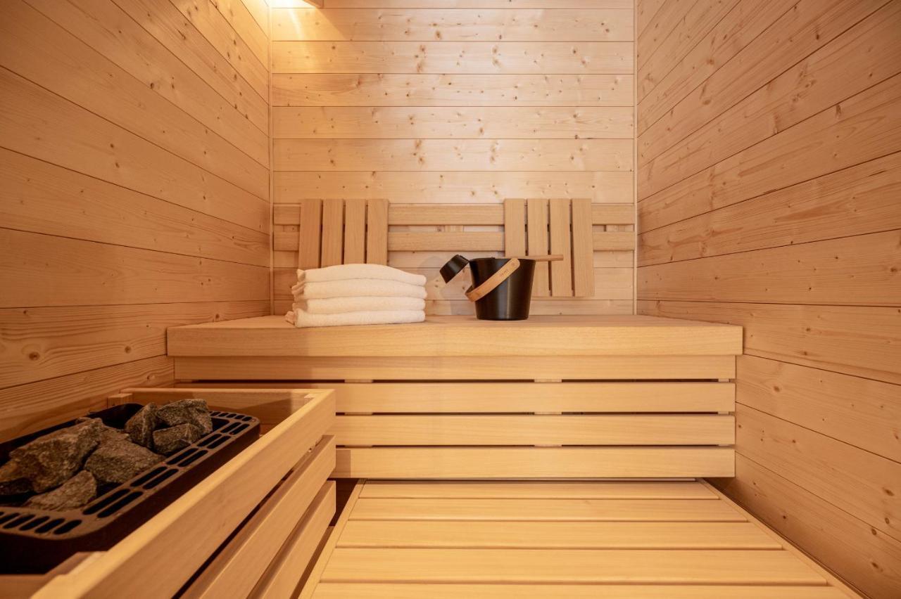 Grimminglofts Top 7 Bad Mitterndorf Bagian luar foto