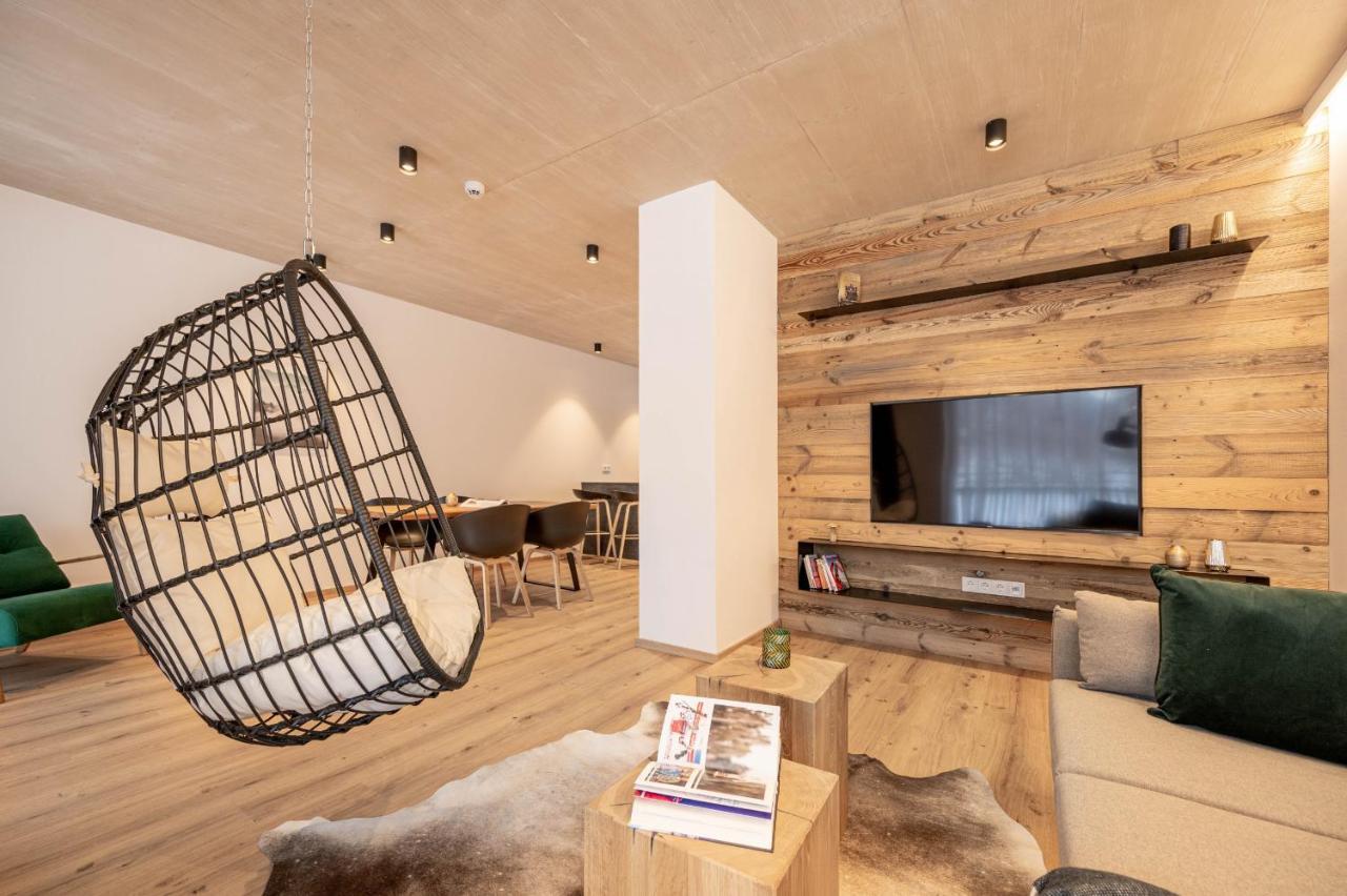 Grimminglofts Top 7 Bad Mitterndorf Bagian luar foto