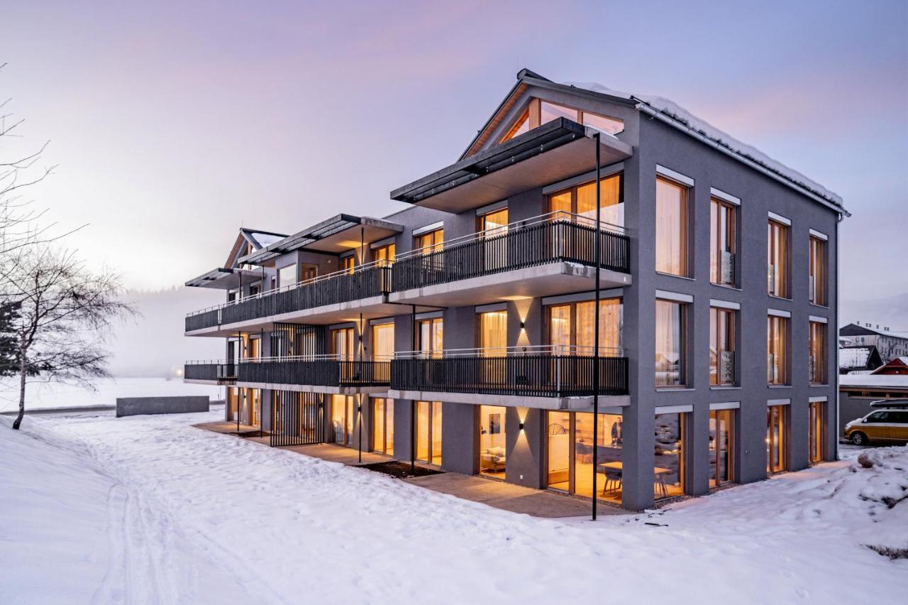 Grimminglofts Top 7 Bad Mitterndorf Bagian luar foto